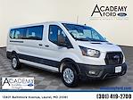 New 2025 Ford Transit 350 XL Passenger Van for sale #T250599 - photo 1