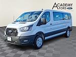 New 2025 Ford Transit 350 XL Passenger Van for sale #T250599 - photo 2