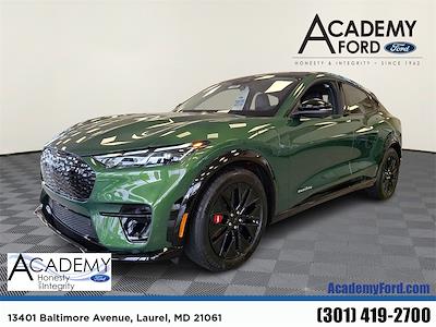 2025 Ford Mustang Mach-E AWD SUV for sale #T250605 - photo 1