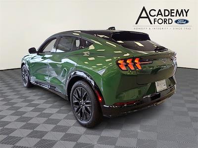 2025 Ford Mustang Mach-E AWD SUV for sale #T250605 - photo 2