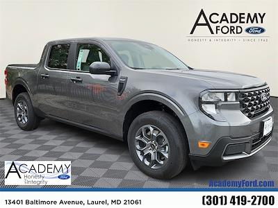 2025 Ford Maverick SuperCrew Cab AWD Pickup for sale #T250606 - photo 1