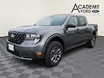 2025 Ford Maverick SuperCrew Cab AWD Pickup for sale #T250606 - photo 3