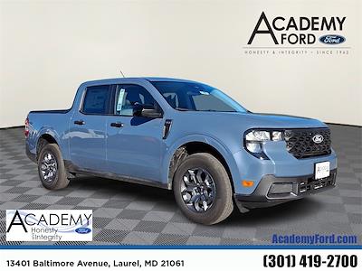 2025 Ford Maverick SuperCrew Cab AWD Pickup for sale #T250617 - photo 1
