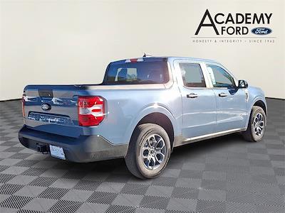 New 2025 Ford Maverick XLT SuperCrew Cab for sale #T250617 - photo 2