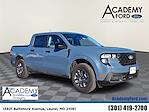 2025 Ford Maverick SuperCrew Cab AWD Pickup for sale #T250617 - photo 1