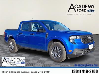 2025 Ford Maverick SuperCrew Cab FWD Pickup for sale #T250618 - photo 1