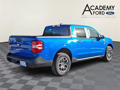 New 2025 Ford Maverick XLT SuperCrew Cab for sale #T250618 - photo 2