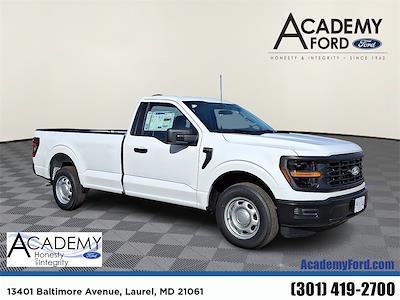 2025 Ford F-150 Regular Cab RWD Pickup for sale #T250622 - photo 1
