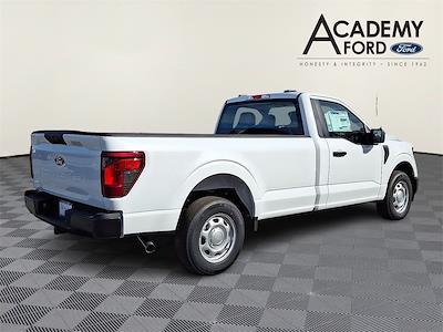 New 2025 Ford F-150 XL Regular Cab for sale #T250622 - photo 2