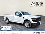 2025 Ford F-150 Regular Cab RWD Pickup for sale #T250622 - photo 1