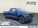 2025 Ford F-150 Super Cab 4WD Pickup for sale #T250626 - photo 1