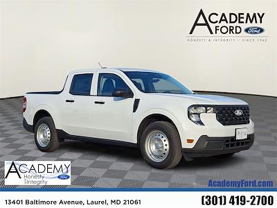2025 Ford Maverick SuperCrew Cab AWD Pickup for sale #T250629 - photo 1