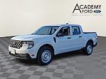 2025 Ford Maverick SuperCrew Cab AWD Pickup for sale #T250629 - photo 3