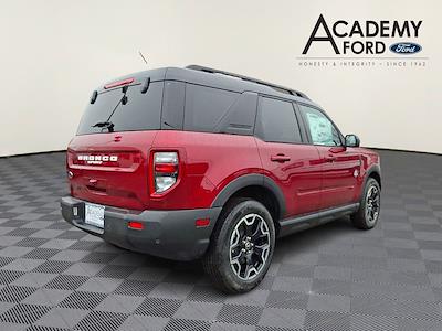New 2025 Ford Bronco Sport - photo 1