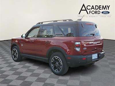 New 2025 Ford Bronco Sport - photo 1