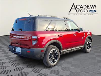 New 2025 Ford Bronco Sport Outer Banks for sale #T250630 - photo 2