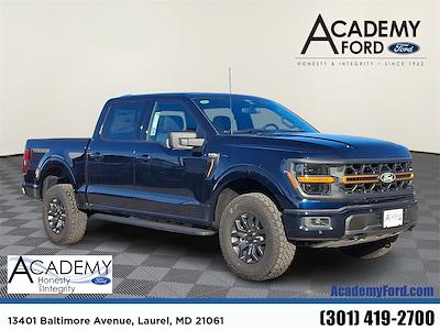 New 2025 Ford F-150 Tremor SuperCrew Cab for sale #T250631 - photo 1