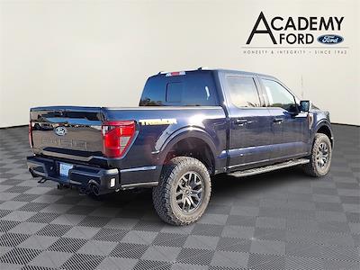 New 2025 Ford F-150 Tremor SuperCrew Cab for sale #T250631 - photo 2