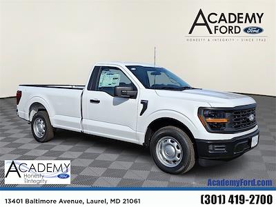 2025 Ford F-150 Regular Cab RWD Pickup for sale #T250632 - photo 1