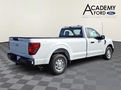 New 2025 Ford F-150 XL Regular Cab for sale #T250632 - photo 2