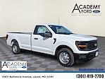 2025 Ford F-150 Regular Cab RWD Pickup for sale #T250632 - photo 1