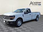 2025 Ford F-150 Regular Cab RWD Pickup for sale #T250632 - photo 3