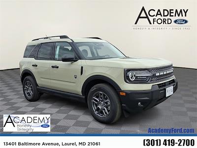 2025 Ford Bronco Sport 4WD SUV for sale #T250633 - photo 1