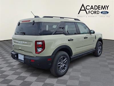 2025 Ford Bronco Sport 4WD SUV for sale #T250633 - photo 2