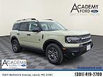 2025 Ford Bronco Sport 4WD SUV for sale #T250633 - photo 1