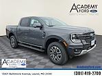 New 2025 Ford Ranger Lariat SuperCrew Cab for sale #T250634 - photo 1