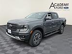 New 2025 Ford Ranger Lariat SuperCrew Cab for sale #T250634 - photo 3