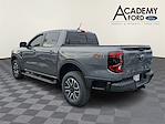 New 2025 Ford Ranger Lariat SuperCrew Cab for sale #T250634 - photo 4