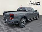 New 2025 Ford Ranger Lariat SuperCrew Cab for sale #T250634 - photo 2