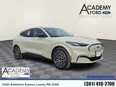 New 2025 Ford Mustang Mach-E Premium for sale #T250637 - photo 1
