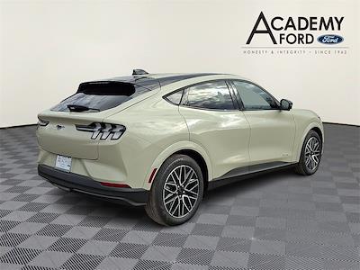 New 2025 Ford Mustang Mach-E Premium for sale #T250637 - photo 2