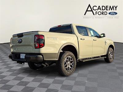 New 2025 Ford Ranger XLT SuperCrew Cab for sale #T250639 - photo 2