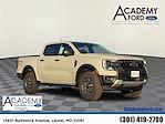 New 2025 Ford Ranger XLT SuperCrew Cab for sale #T250639 - photo 1