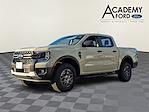 New 2025 Ford Ranger XLT SuperCrew Cab for sale #T250639 - photo 3