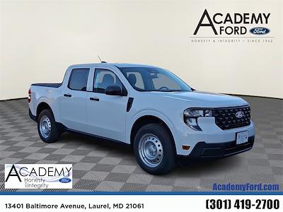 New 2025 Ford Maverick XL SuperCrew Cab for sale #T250641 - photo 1
