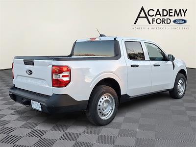 New 2025 Ford Maverick XL SuperCrew Cab for sale #T250641 - photo 2