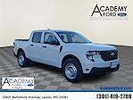 New 2025 Ford Maverick XL SuperCrew Cab for sale #T250641 - photo 1