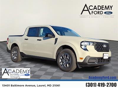 2025 Ford Maverick SuperCrew Cab AWD Pickup for sale #T250646 - photo 1