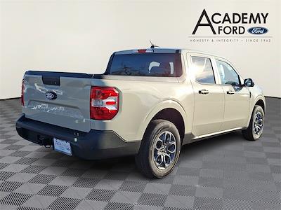 New 2025 Ford Maverick XLT SuperCrew Cab for sale #T250646 - photo 2