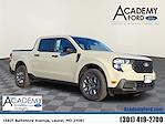 2025 Ford Maverick SuperCrew Cab AWD Pickup for sale #T250646 - photo 1