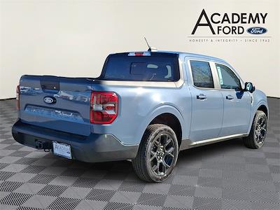 New 2025 Ford Maverick Lariat SuperCrew Cab for sale #T250647 - photo 2