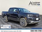 New 2025 Ford Ranger Lariat SuperCrew Cab for sale #T250649 - photo 1