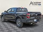 New 2025 Ford Ranger Lariat SuperCrew Cab for sale #T250649 - photo 4