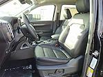 New 2025 Ford Ranger Lariat SuperCrew Cab for sale #T250649 - photo 9