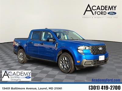 New 2025 Ford Maverick XLT SuperCrew Cab for sale #T250653 - photo 1