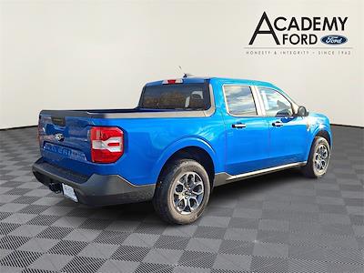 New 2025 Ford Maverick XLT SuperCrew Cab for sale #T250653 - photo 2